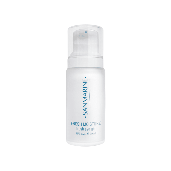 FRESH EYE GEL | Moisturizing Eye Gel 