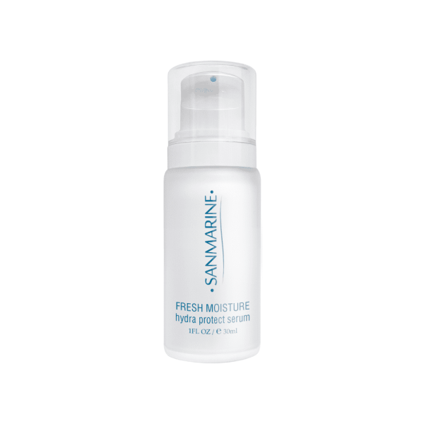 HYDRA-PROTECT SERUM |  Lightweight Moisturizing Serum