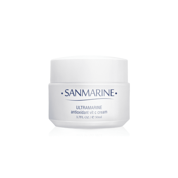 Antioxidant Vit-C Cream | Revitalizing  & Nourishing Effects