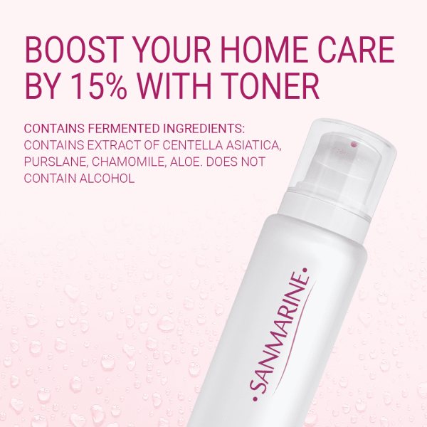 Centella Toner | Soothing & Repair | Reduces Redness